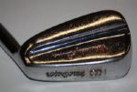 Eleven Club (Including 1-Iron) MacGregor the 985 Set. Stamped Charley Penna
