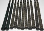 Eleven Club (Including 1-Iron) MacGregor the 985 Set. Stamped Charley Penna