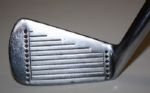 1965 MacGregor VIP 10 Club Set and Expediter (Sand Iron) - Penna Family Collection
