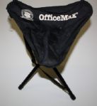 2006 PGA Championship Chair - Medinah-Tigers 12th Major Win
