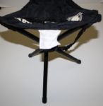 2006 PGA Championship Chair - Medinah-Tiger's 12th Major Win