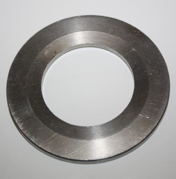 Ball Ring for "Testing" Balata Balls - "The Smaller the Better"