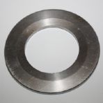 Ball Ring for "Testing" Balata Balls - "The Smaller the Better"