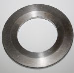 Ball Ring for Testing Balata Balls - The Smaller the Better