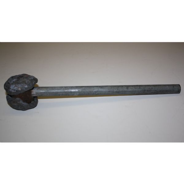 Lead Hammer - Craftsmans Tool for Reworking Club