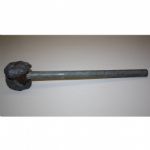 Lead Hammer - Craftsmans Tool for Reworking Club