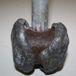 Lead Hammer - Craftsman's Tool for Reworking Club