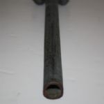 Lead Hammer - Craftsman's Tool for Reworking Club