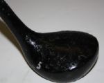 Jerry Barber Practice Swing LeadDriver - Approx. 3 Pounds
