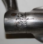 Miracle Adjustable Club - Six In One - Club plays as Driver, Putter 3,5,7,9 Irons