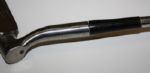 Miracle Adjustable Club - Six In One - Club plays as Driver, Putter 3,5,7,9 Irons