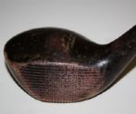 Wilson Sam Snead Greenbrier 1930's Driver-Model SS Reg No 4250- with Original Shaft and Grip