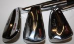 MacGregor Split Level Custom Tourney 6, 7 and 9 Irons-Stamped 69  