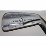 Personal Charley Penna MacGregor 1-Iron - Custom 68