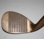 Otey Crisman Gift to Toney Penna - Heavy Sand Wedge