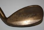 Otey Crisman Gift to Toney Penna - Heavy Sand Wedge