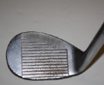 McGregor Double Service Niblick - Tourney 3852 MS Wedge