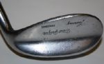 McGregor Double Service Niblick - Tourney 3852 MS Wedge