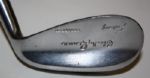 MacGregor 1940's Charley Penna Signature 11 Iron-Neutralizer Neck- Original Shaft-Recorded
