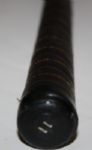 MacGregor 1940's Charley Penna Signature 11 Iron-Neutralizer Neck- Original Shaft-Recorded