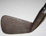 TP 5 Iron-Experimental to View Effect of Weather On Clubs