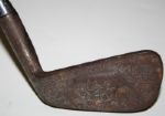 TP 5 Iron-Experimental to View Effect of Weather On Clubs