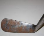 Restored by Toney Penna,  A H Findlay Wright & Ditson Club