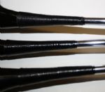 1960's McGregor Custom V.I.P. Woods 1, 2, and 4 - Charley Penna Signature Model-Never Refinished