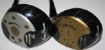 Unhit Toney Penna Hand Made Custom Diver and 3 Wood-Graphite Shaft