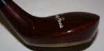 Toney Penna Persimmon 6 Wood-Wide Neck-Unusual Club
