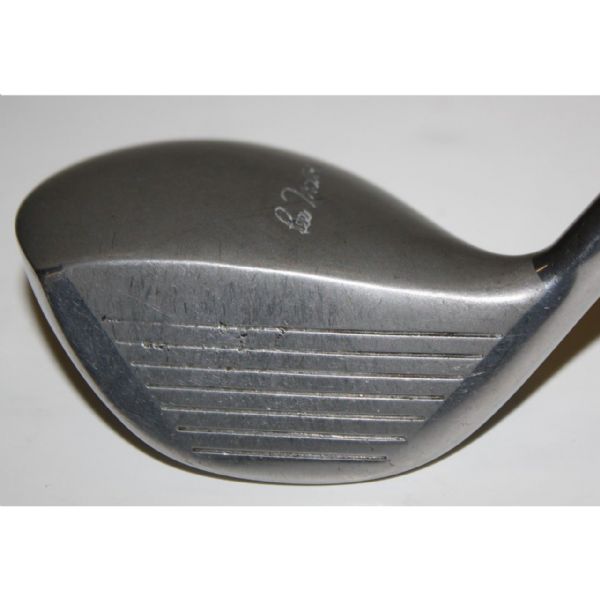 Rawlings Golf Lee Trevino #5 Fairway Wood (Early Steelwood)
