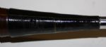 1983/84 Toney Penna Driver- FIRING PIN INSERT WITH SPECIAL WHITE BACKING