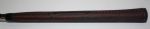1983/84 Toney Penna Driver- FIRING PIN INSERT WITH SPECIAL WHITE BACKING