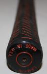 1983/84 Toney Penna Driver- FIRING PIN INSERT WITH SPECIAL WHITE BACKING