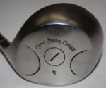Toney Penna Cobalt 9  Degree Driver