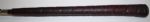 Early 1950's MacGregor M4 Tourney Putter-Wing Back Brass Face Insert-Original Shaft and Grip