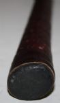 Early 1950's MacGregor M4 Tourney Putter-Wing Back Brass Face Insert-Original Shaft and Grip