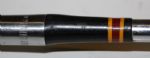 1950's MacGregor #148 Krook #2 Charley Penna Signature Model Putter