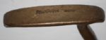 MacGregor Brass 317S Putter