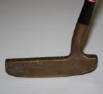 MacGregor Brass 317S Putter