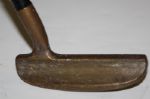 MacGregor Brass 317S Putter
