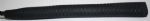 Prototype MacGregor Iron Masters Putter-Frosted Finish -Two Site Lines-Brown Ferrule