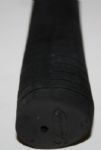 Prototype MacGregor Iron Masters Putter-Frosted Finish -Two Site Lines-Brown Ferrule