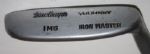 MacGregor Custom Tourney IM5 Iron Master Putter-Special Frosted Finish