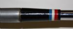 MacGregor Custom Tourney IM5 Iron Master Putter-Special Frosted Finish