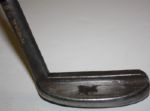 AP 30R Personal Arnold Palmer Signature Putter-Traditional Blade Putter