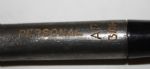 AP 30R Personal Arnold Palmer Signature Putter-Traditional Blade Putter