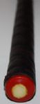 Otey Crisman It's an Otey!  7 HB  Mallet Putter With Hickory Shaft and Leather Grip
