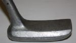 Seldom Seen Barney Barnum Old Sam Hand Made Brass Insert Putter