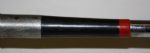 Seldom Seen Barney Barnum Old Sam Hand Made Brass Insert Putter